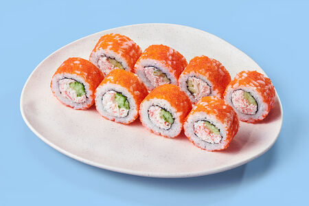 Ролл Калифорния супер лайт