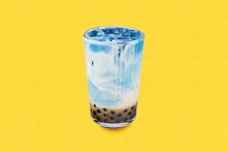 Ванилла скай холодный