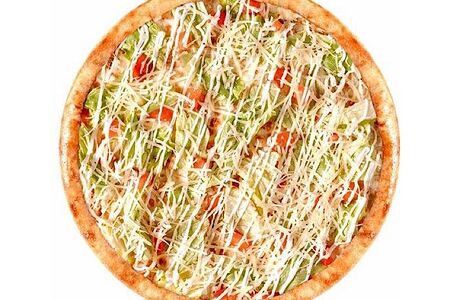 Цезарь на сливках (32 см) 