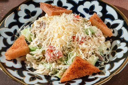 Салат Пишлокли