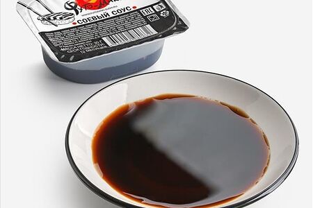 Соевый к роллам (1 шт.)