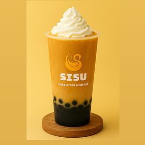 Карамельный макиато (кофе)