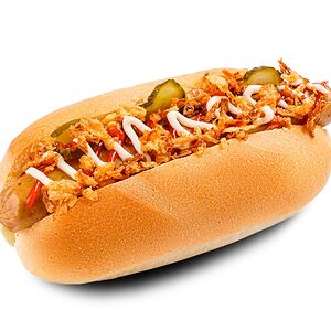 Саб-дог Классический