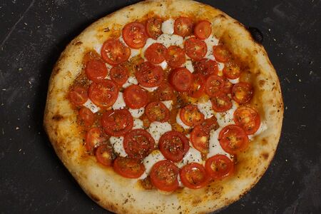 Пицца Маргарита