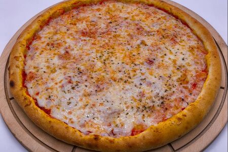 Пицца Маргарита мини