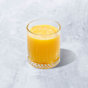 Фреш апельсин