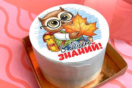 Бенто-торт Макси  — 700 г №713