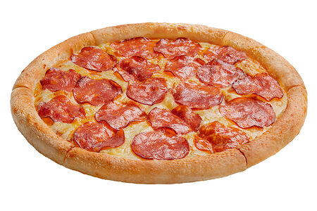 Пицца Супер Пепперони D23