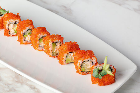 Ролл Калифорния