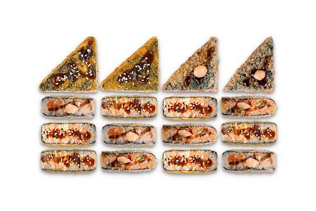 Бермудский треугольник