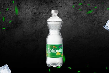 Добрый Лимон-лайм