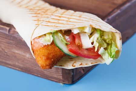 Цезарь ролл