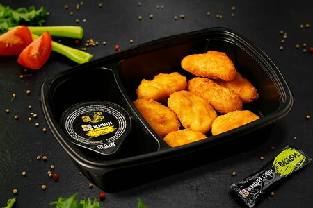 Мини бенто детский