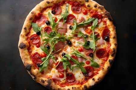 Боскайола 32 см