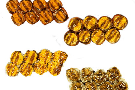 Запеченный V2.0