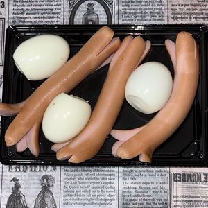 Завтрак студента