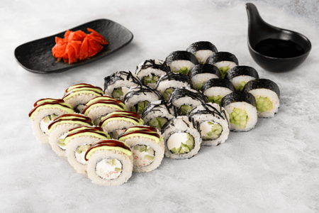 Дикий огурец