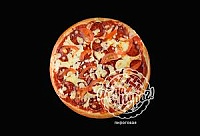 Пицца Пеперони (23см)