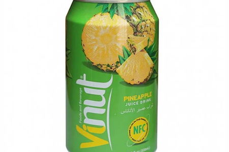 Напиток vinut ананас