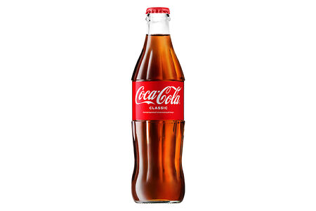 Coca-Сola