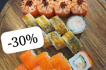 Сет На двоих