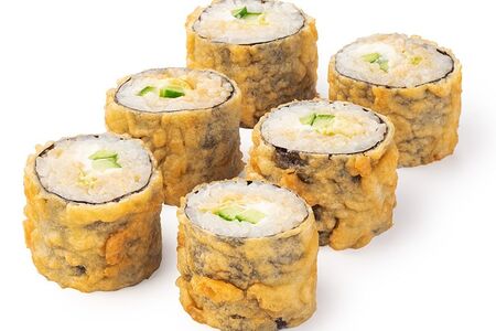 Темпура ролл Абогадо