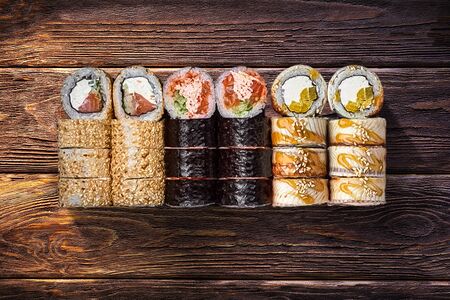 Тайский стиль