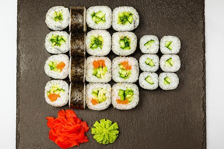 Веганские будни