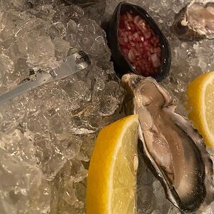 Устрица Джоли 