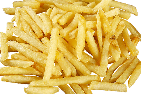 Картофель фри