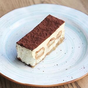 Пирожное Тирамису 