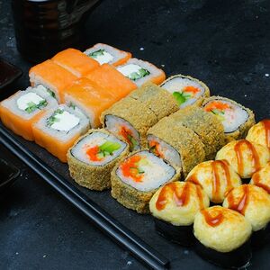 Сет Ямакаси