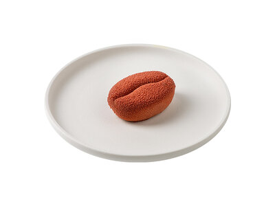 Десерт Кофейное зерно
