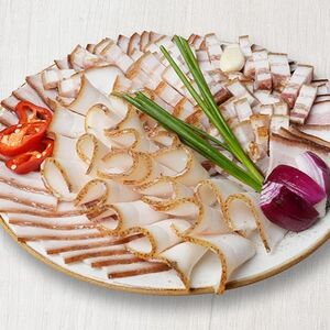 Ассорти сала