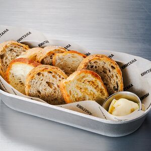 Хлебная корзина