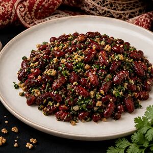 Салат Лобио
