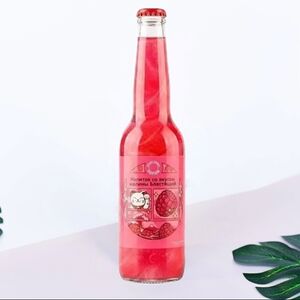 Potion напиток со вкусом малины блестящий