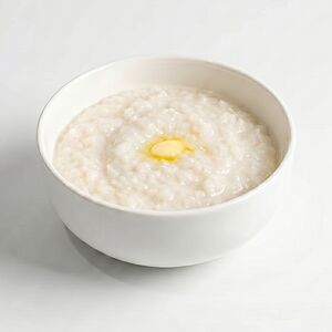 Рисовая каша