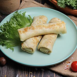 Блинчики 3 шт