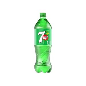 7Up Zero L