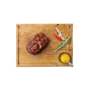 Стейк Нью-Йорк