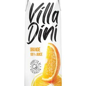 Сок Villa Dini Апельсин