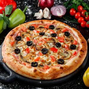 Капричоза 30 см