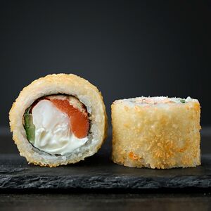 Мураками темпура