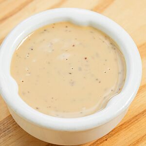 Соус кунжутный 