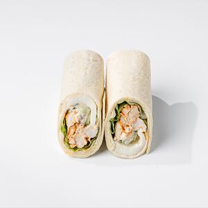 Сэндвич-ролл Курица-моцарелла