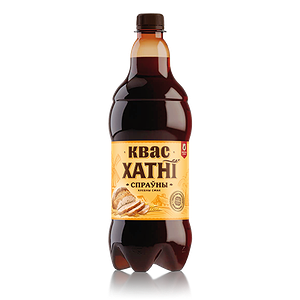 Квас Спрауны