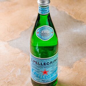 Вода San Pellegrino