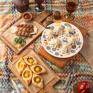 Комбо Все и сразу