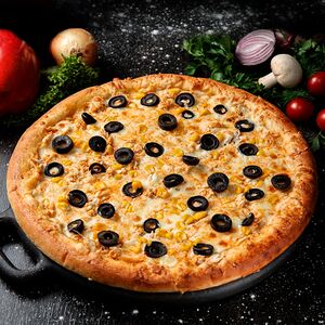 Фахитос 30 см